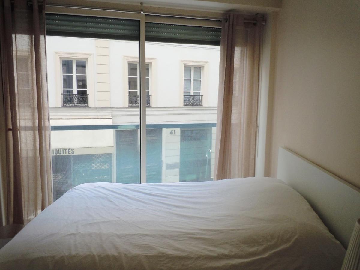 Champs Elysees Cosy 2 Bedrooms Flat, 80M2 Paris Exterior photo